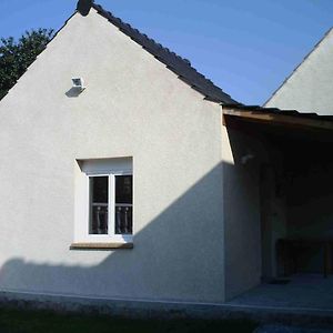 Pres D'Evry, Petite Maison Independante 1 Ch 1 Terrasse Lisses Exterior photo
