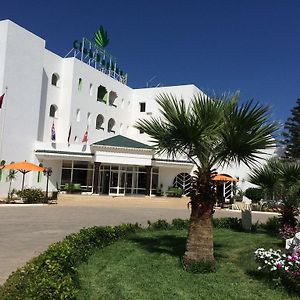 Hotel Miramar Sharm El Kantaoui Port El-Kantaoui Exterior photo