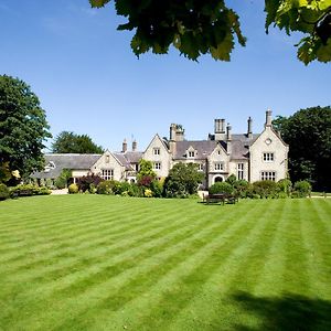 Bed and Breakfast Langrish House Petersfield Exterior photo