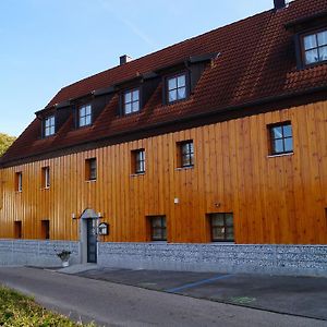 Gelber Löwe B&B Nichtraucherhotel Schwabach Exterior photo