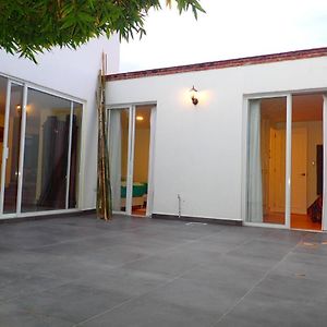 Villa Elegancia Residencial En Puebla Exterior photo