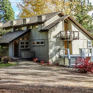 Villa Meadowlark Joseph Exterior photo