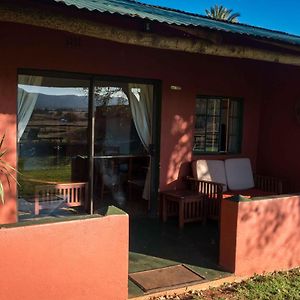 Ferienwohnung Thaba Manzi Ranch Magaliesburg Exterior photo