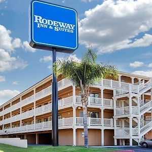 Rodeway Inn & Suites El Cajon San Diego East Exterior photo