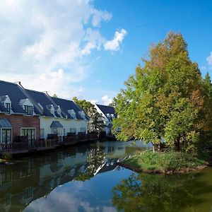 Huis Ten Bosch Forest Villa Sasebo Exterior photo