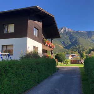 Ferienwohnung Gästehaus Wasserburger Kernhof Exterior photo