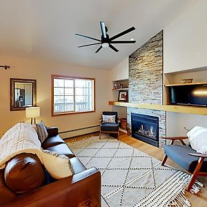 Ferienwohnung Sunray Meadows 1109 Steamboat Springs Exterior photo