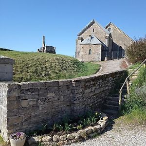 Villa Maisonnette De Mamie Pouilly-en-Auxois Exterior photo