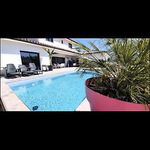 Bed and Breakfast Studio Provence Istres Exterior photo