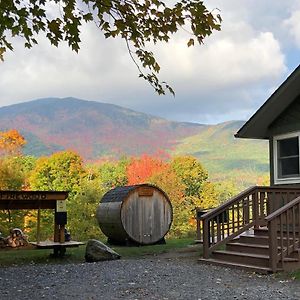 Villa Algonquin Mountain Chalet Wilmington Exterior photo