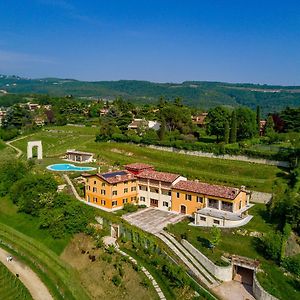 Villa La Fonte Degli Dei (Adults Only) Negrar Exterior photo