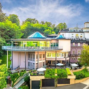 Hotel Allmer Bad Gleichenberg Exterior photo