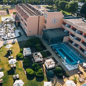 Belenus Thermalhotel Superior Zalakaros Exterior photo