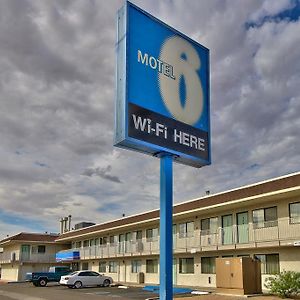 Budgetel Inn&Suites Yuma Exterior photo