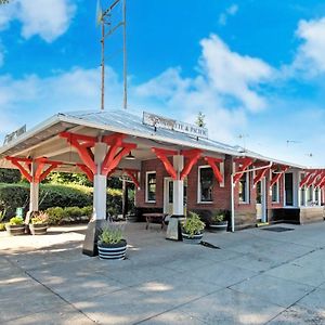 Hotel Johnson Street Studio McMinnville Exterior photo