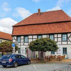 Ostseehotel Neubukow Exterior photo