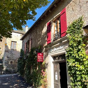 Hotel Les Magnolias Curvalle Exterior photo