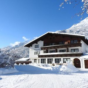 Pension Elmerhof Elmen Exterior photo