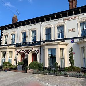 Beech Mount Hotel Liverpool Exterior photo