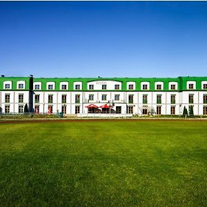 Hotel Anton Pruszków Exterior photo