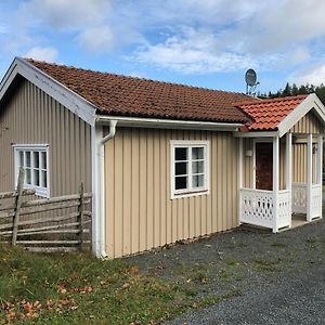 Villa Gården Ekön Forserum Exterior photo