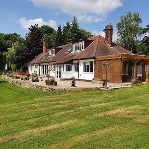 Bed and Breakfast Wood Rising Newark upon Trent Exterior photo