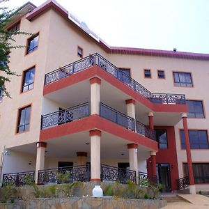 Kilimani Breeze Hotel Wote Exterior photo