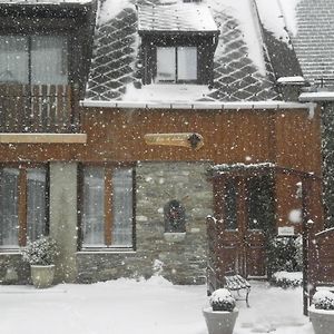 Villa Grand Gite Cier-de-Luchon Exterior photo