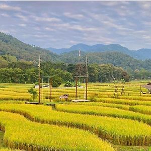 Bulunburi Resort Chiang Mai Exterior photo