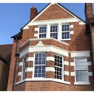 Hotel Iffley Town House Oxford Exterior photo