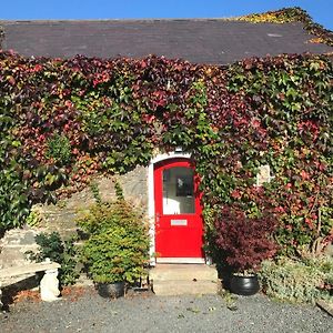 Ferienwohnung The Byre . Dromore  Exterior photo