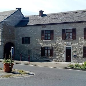 Villa Le Relais Du Malpas Namur  Exterior photo