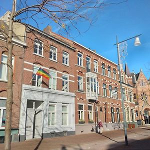 Ferienwohnung Stadswoning Roermond Exterior photo