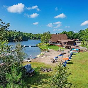 The Grand Tappattoo Resort, Ascend Hotel Collection Otter Lake Exterior photo