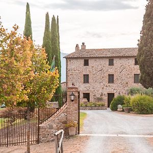 Gasthaus San Carlo A La Molinella Città della Pieve Exterior photo