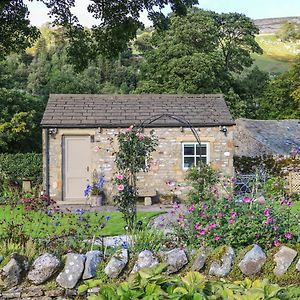 Villa The Bothy Arncliffe Exterior photo