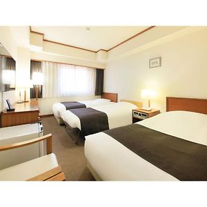 Maple Inn Makuhari - Vacation STAY 69625v Chiba Exterior photo