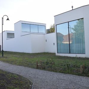 Villa Cacele Raveelzicht Zulte Exterior photo