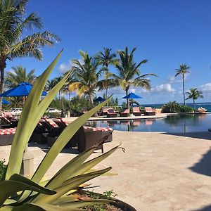 Hotel Sky Beach Club Governors Harbour Exterior photo