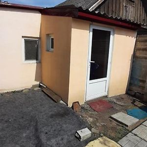 Ferienwohnung Частный Дом, Отдельный Вход И Двор Tscherkassy Exterior photo