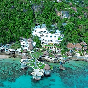 Hotel Boracay West Cove Balabag  Exterior photo