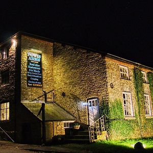 Hotel The Powis Arms North Lydbury Exterior photo