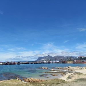 Ferienwohnung Harbour Views Kalk Bay Exterior photo