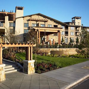 Hotel The Westin Verasa Napa Exterior photo