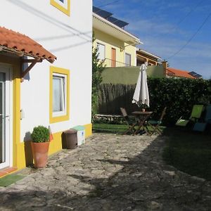 Ferienwohnung Quintal Do Freixo - Country House Sobral de Monte Agraço Exterior photo