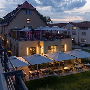 DAS KEHRS - Hotel auf dem Petersberg Erfurt Exterior photo