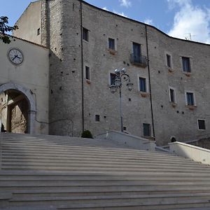 Villa Casa Vacanze Da Mammanonna Taurasi Exterior photo