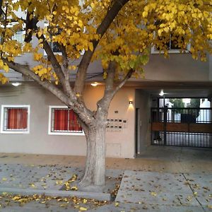 Ferienwohnung San Miguel Departamentos Barrio Rivadavia Exterior photo