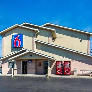 Motel 6-Salisbury, MD Exterior photo