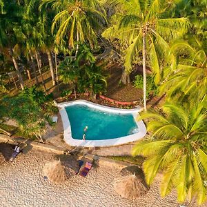 Jungle Paradise Beach Resort&Spa at Mbweni Ruins Hotel Sansibar Exterior photo